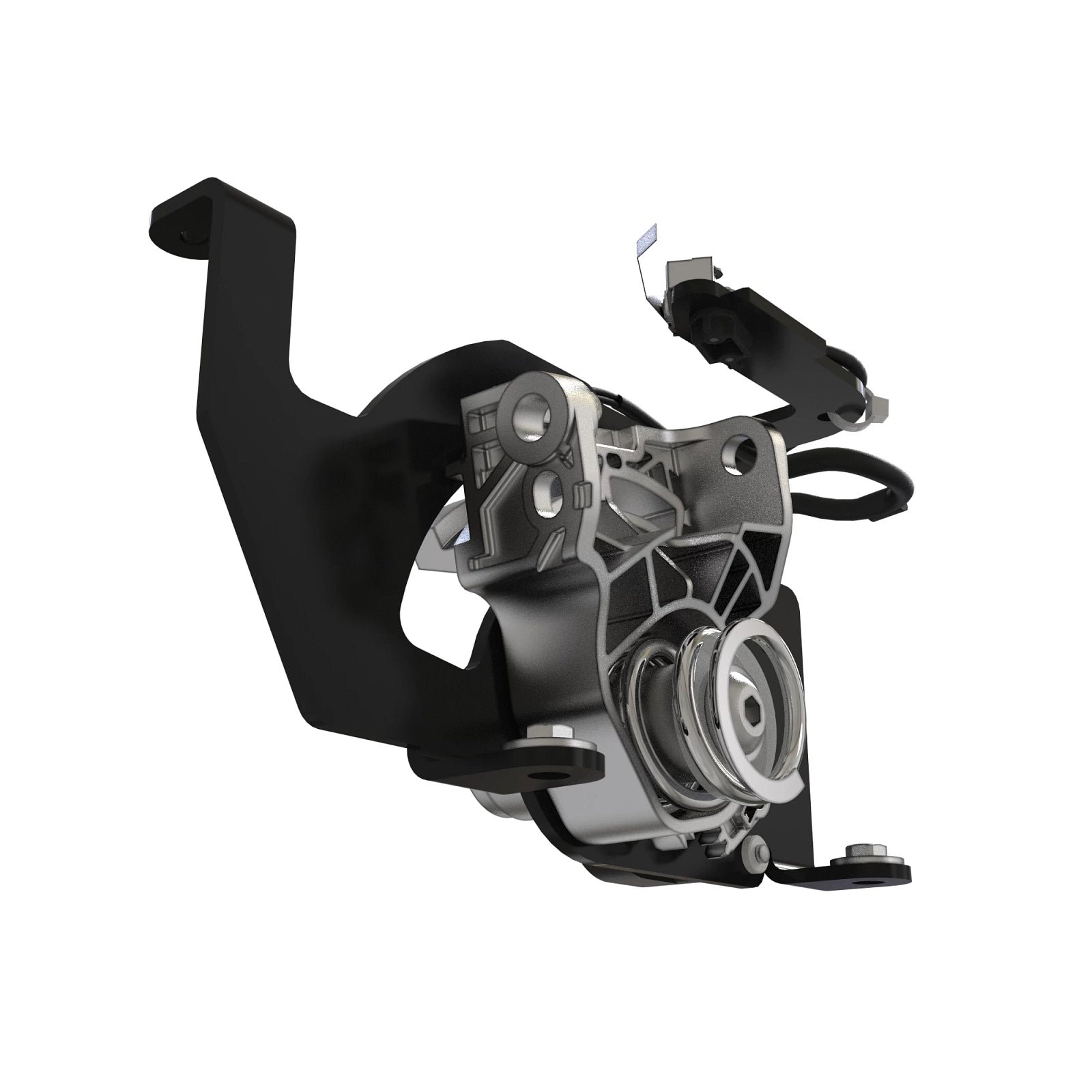 AL201922: Fits John Deere AL201922 Electrical Hydrohandle Control – Genuine OEM