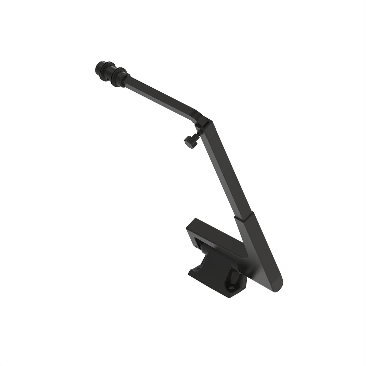 AL201927: Fits John Deere AL201927 Rear View Mirror Holder, Left Side – Genuine OEM
