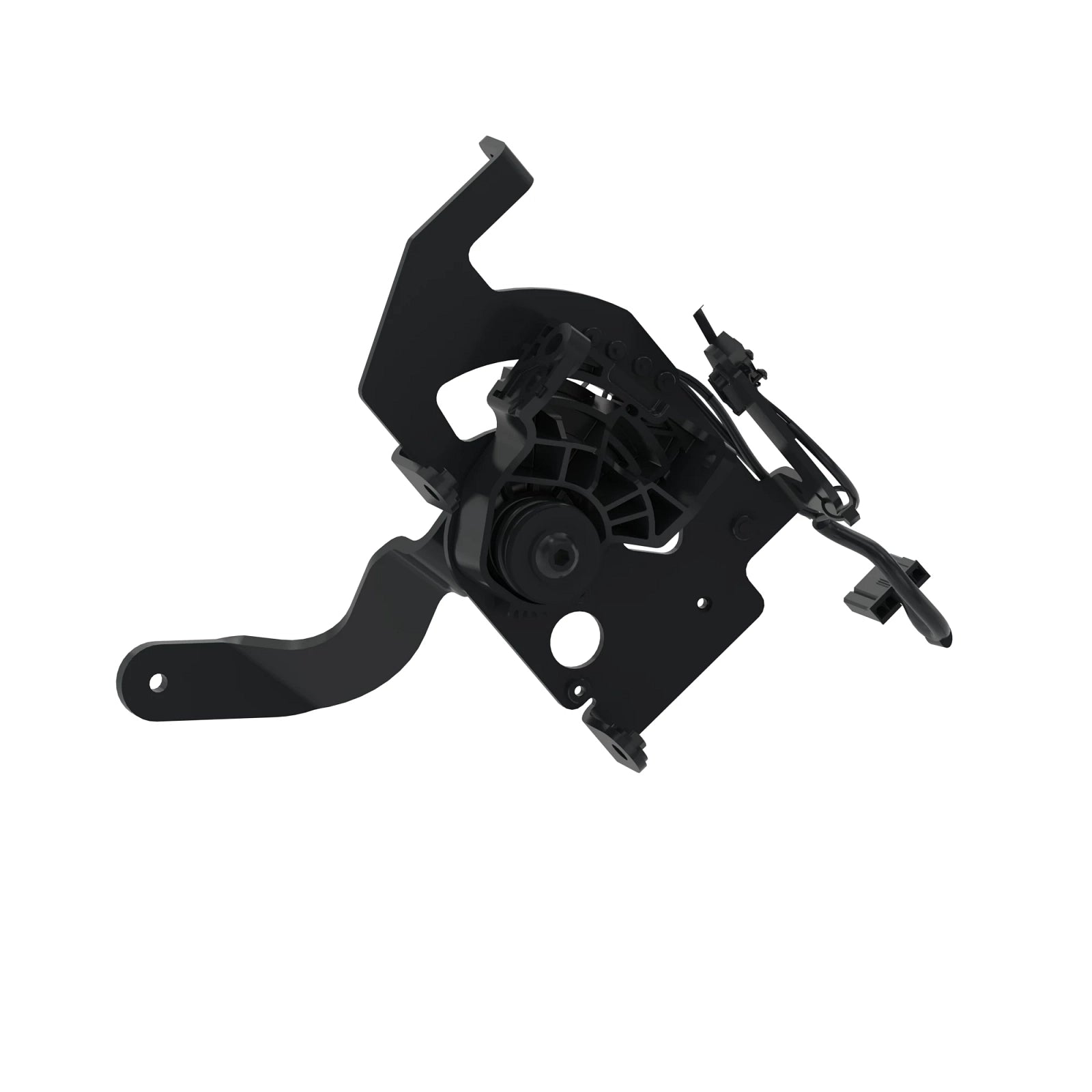 AL201946: Fits John Deere AL201946 Multi Functional Control Handle Mechanism – Genuine OEM
