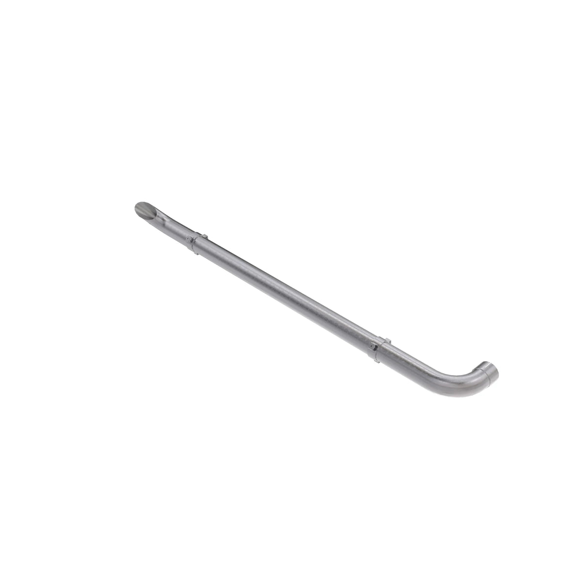 AL201994: Fits John Deere AL201994 Vertical Exhaust Pipe – Genuine OEM