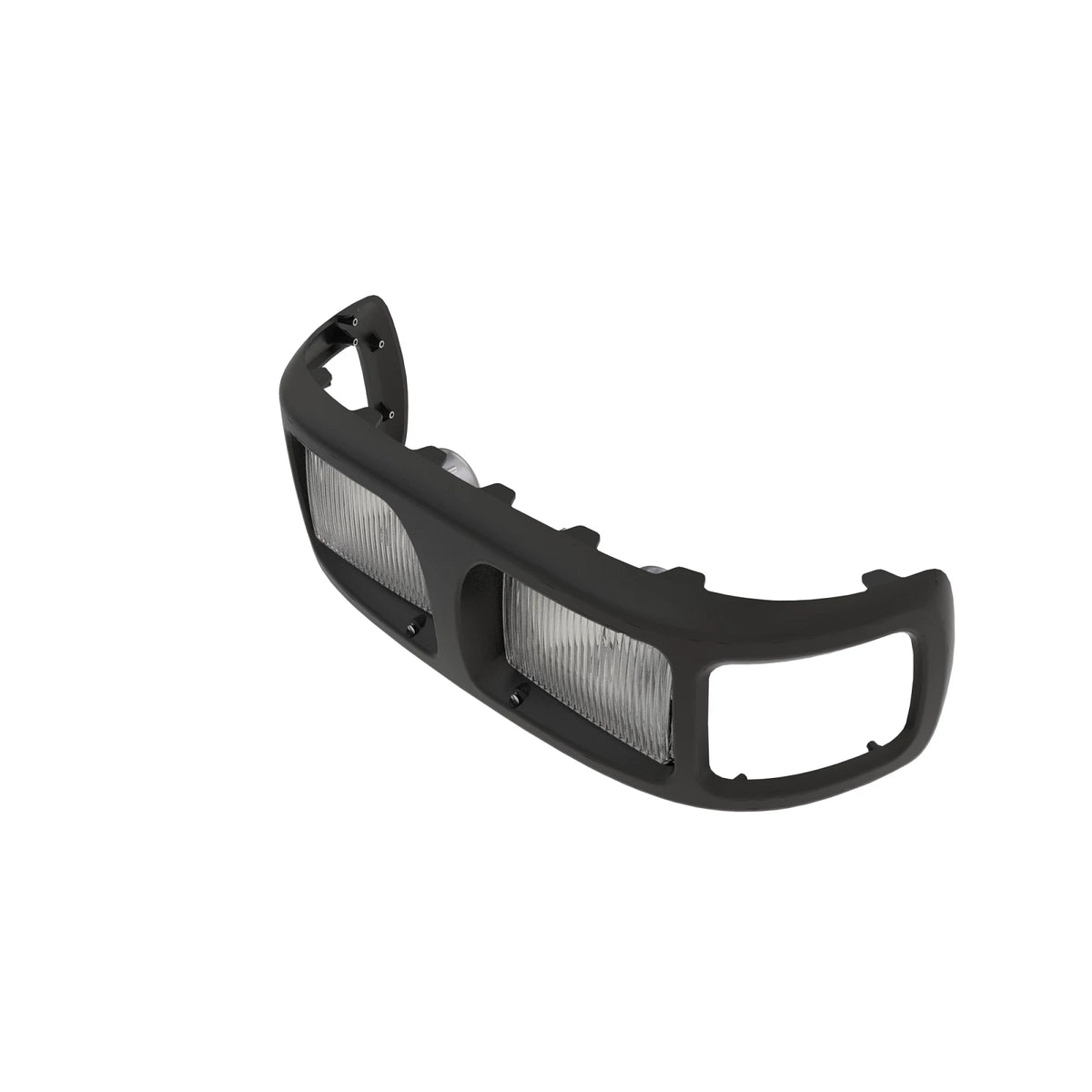 AL202199: Fits John Deere AL202199 Right Side Traffic Headlight – Genuine OEM