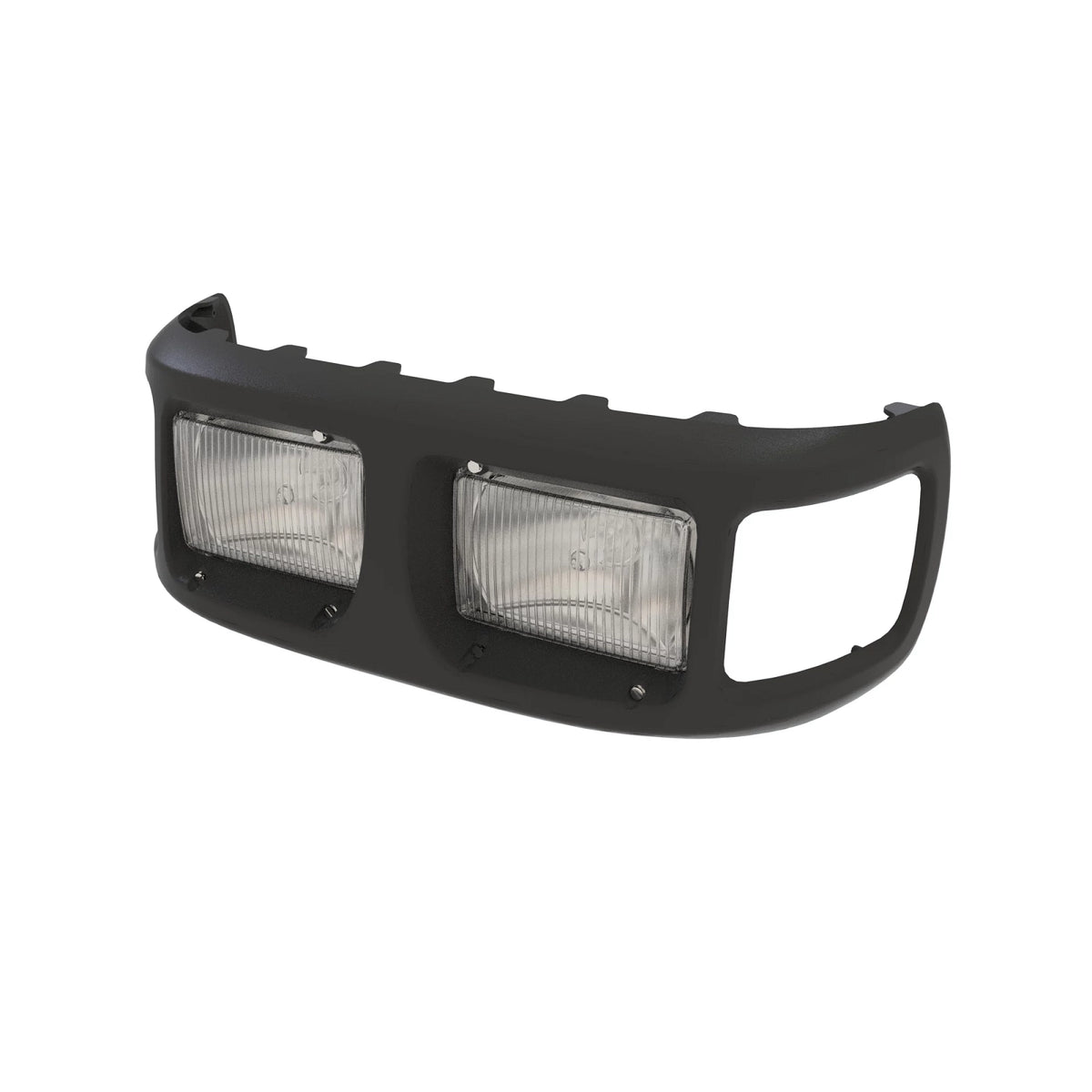 AL202201: Fits John Deere AL202201 Left Side Traffic Headlight – Genuine OEM