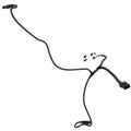 AL202378: Fits John Deere AL202378 Transmission Adapter Wiring Harness – Genuine OEM
