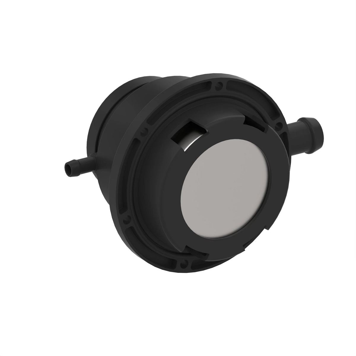 AL202522: Fits John Deere AL202522 Additional Hydraulic Oil Reservoir Manifold – Genuine OEM