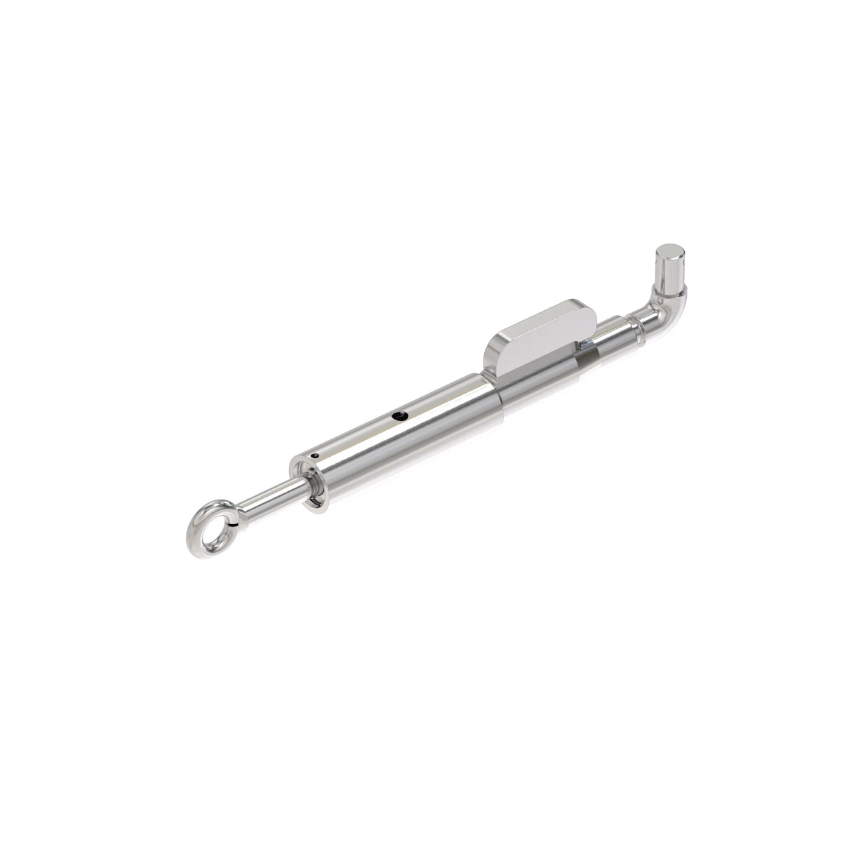 AL202599: Fits John Deere AL202599 Stabilizer – Genuine OEM
