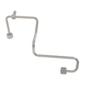 AL202662: Fits John Deere AL202662 Return Oil Line – Genuine OEM
