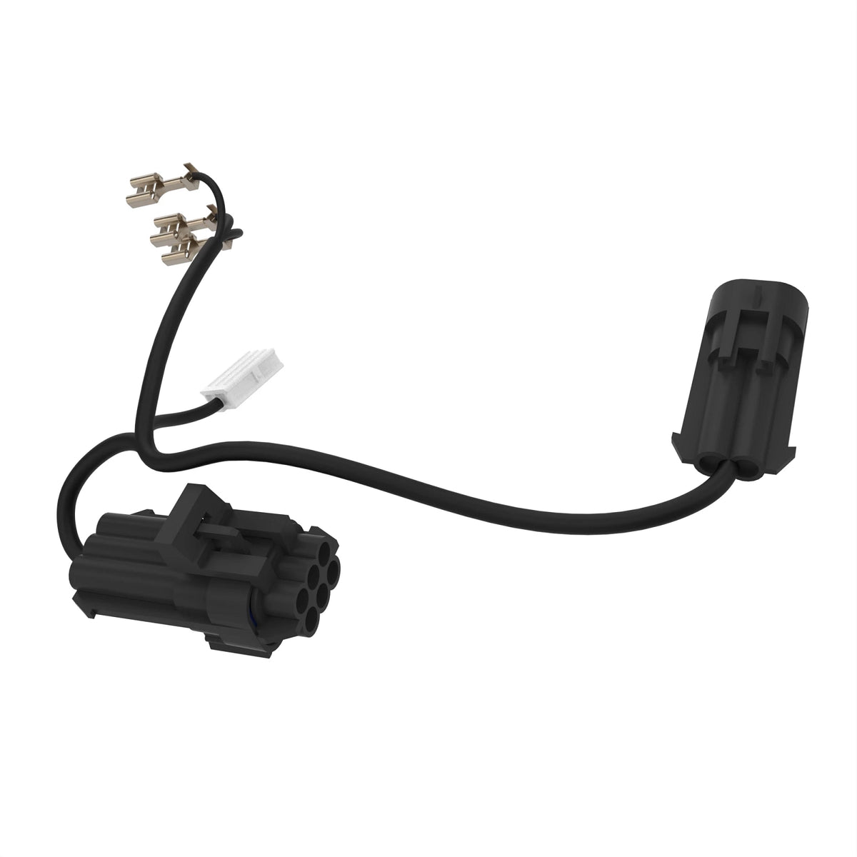 AL202737: Fits John Deere AL202737 Dome Light Wiring Harness – Genuine OEM