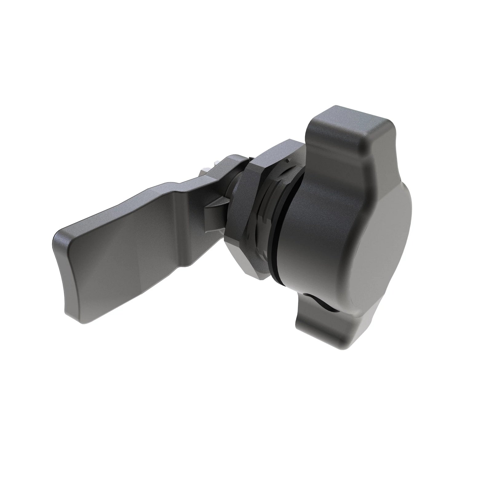 AL202767: Fits John Deere AL202767 Inner Roof Lock – Genuine OEM