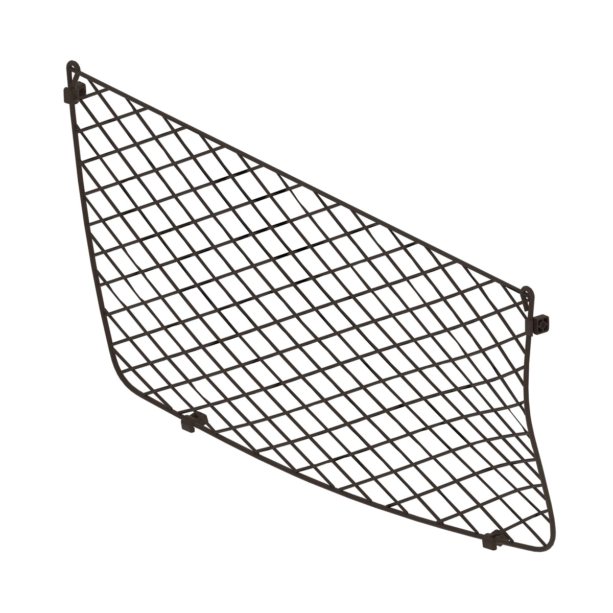 AL202802: Fits John Deere AL202802 Net Middle Acoustical Upholstery – Genuine OEM