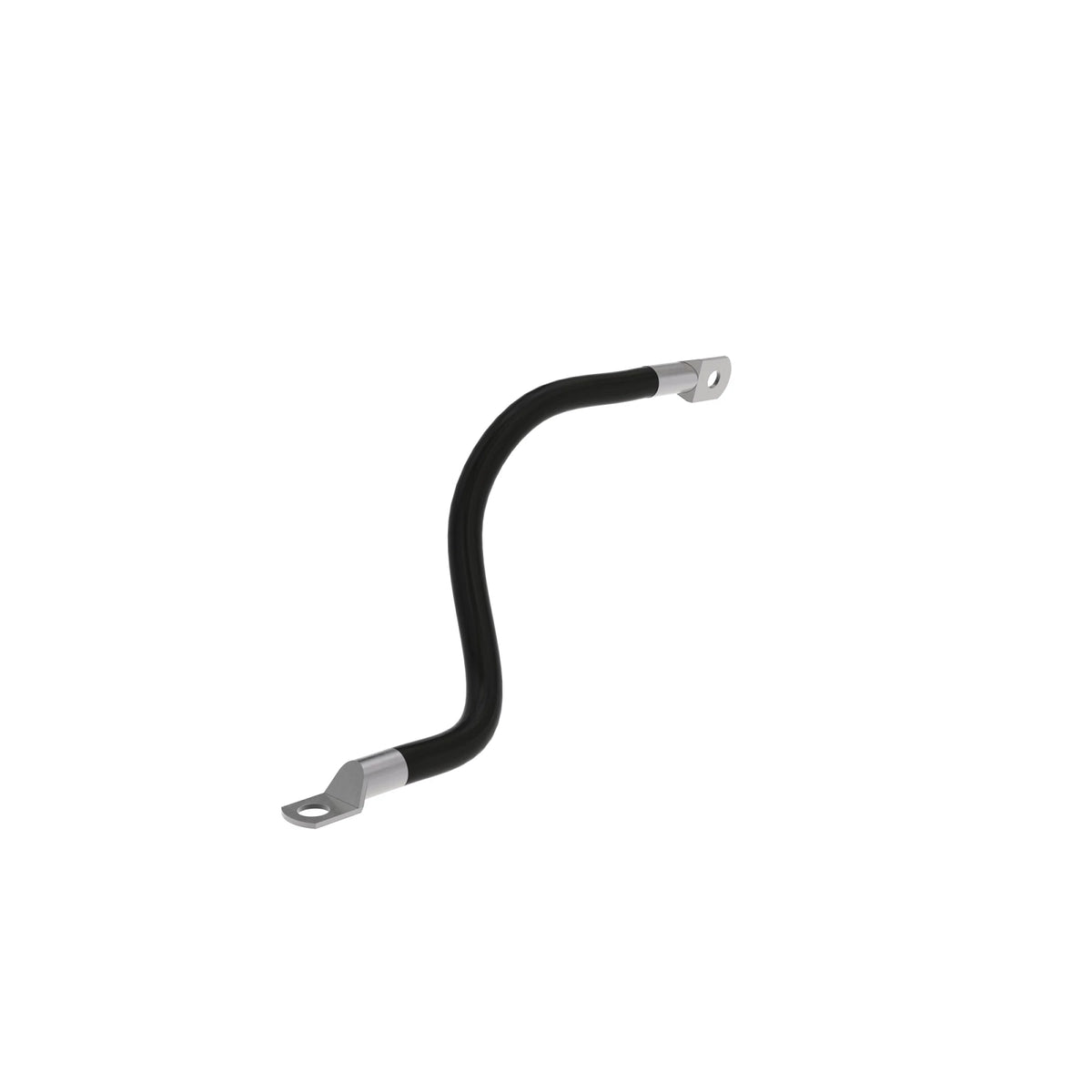 AL202831: Fits John Deere AL202831 Negative Battery Cable, Length 336 mm – Genuine OEM