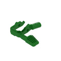 AL202906: Fits John Deere AL202906 Right Side Door Lock – Genuine OEM