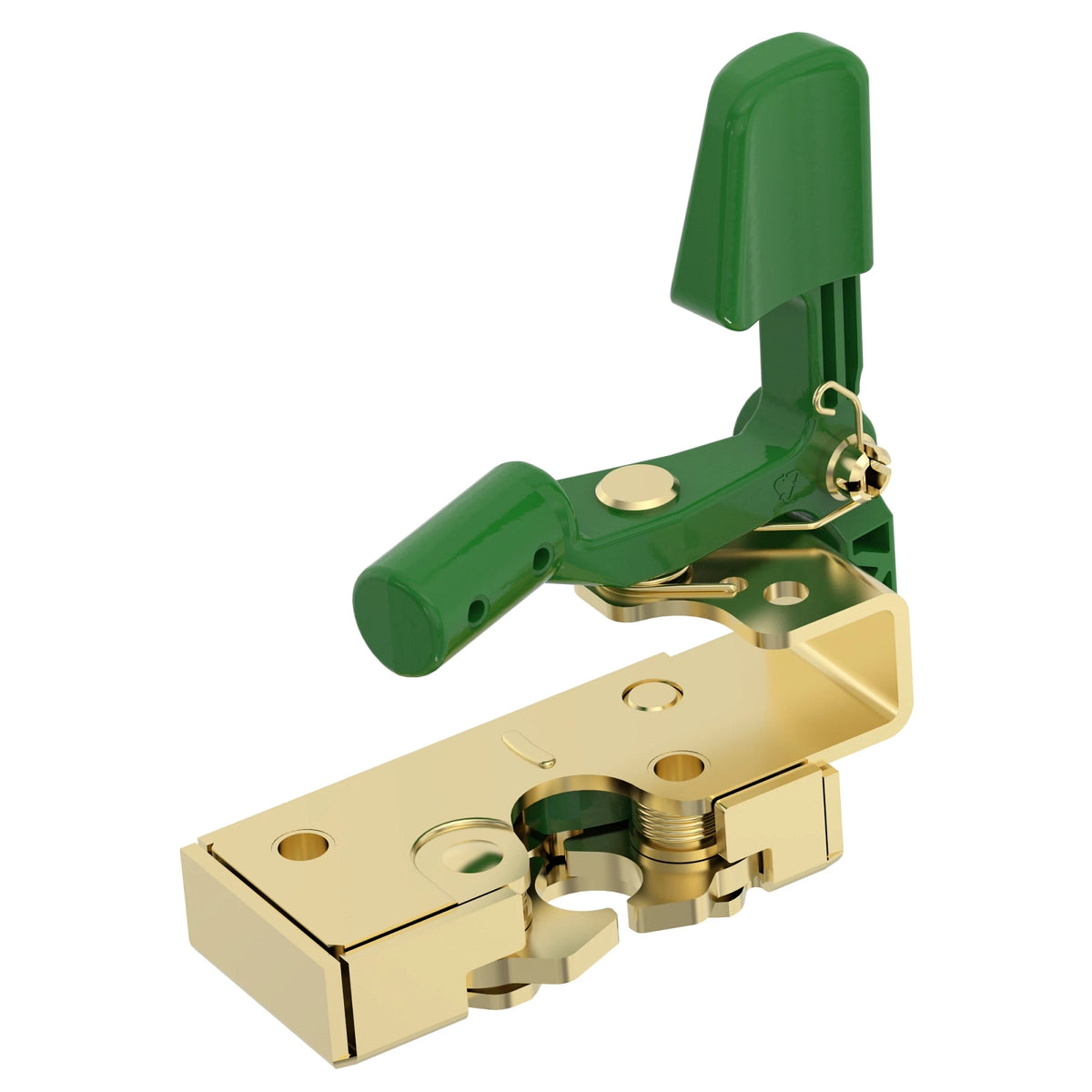 AL202908: Fits John Deere AL202908 Door Lock – Genuine OEM