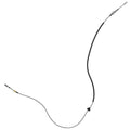 AL202925: Fits John Deere AL202925 Push Pull Cable – Genuine OEM