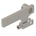 AL202945: Fits John Deere AL202945 Lever – Genuine OEM