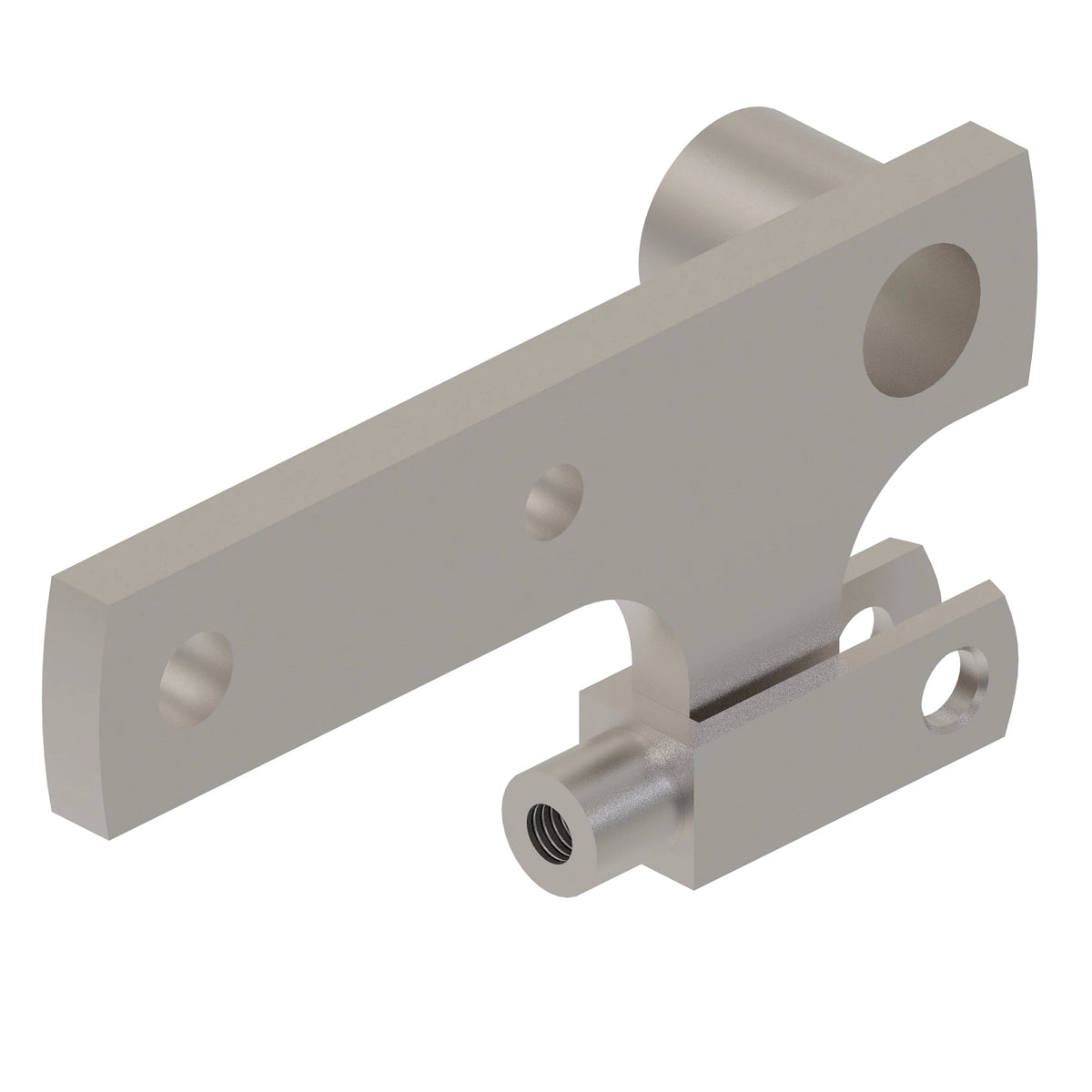 AL202945: Fits John Deere AL202945 Lever – Genuine OEM