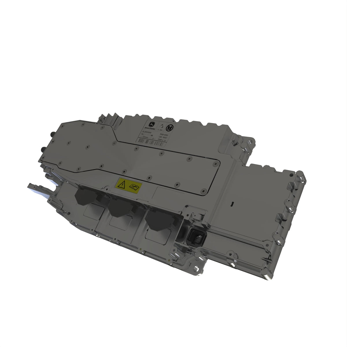 AL203038: Fits John Deere AL203038 EPG Electronic Control Unit – Genuine OEM