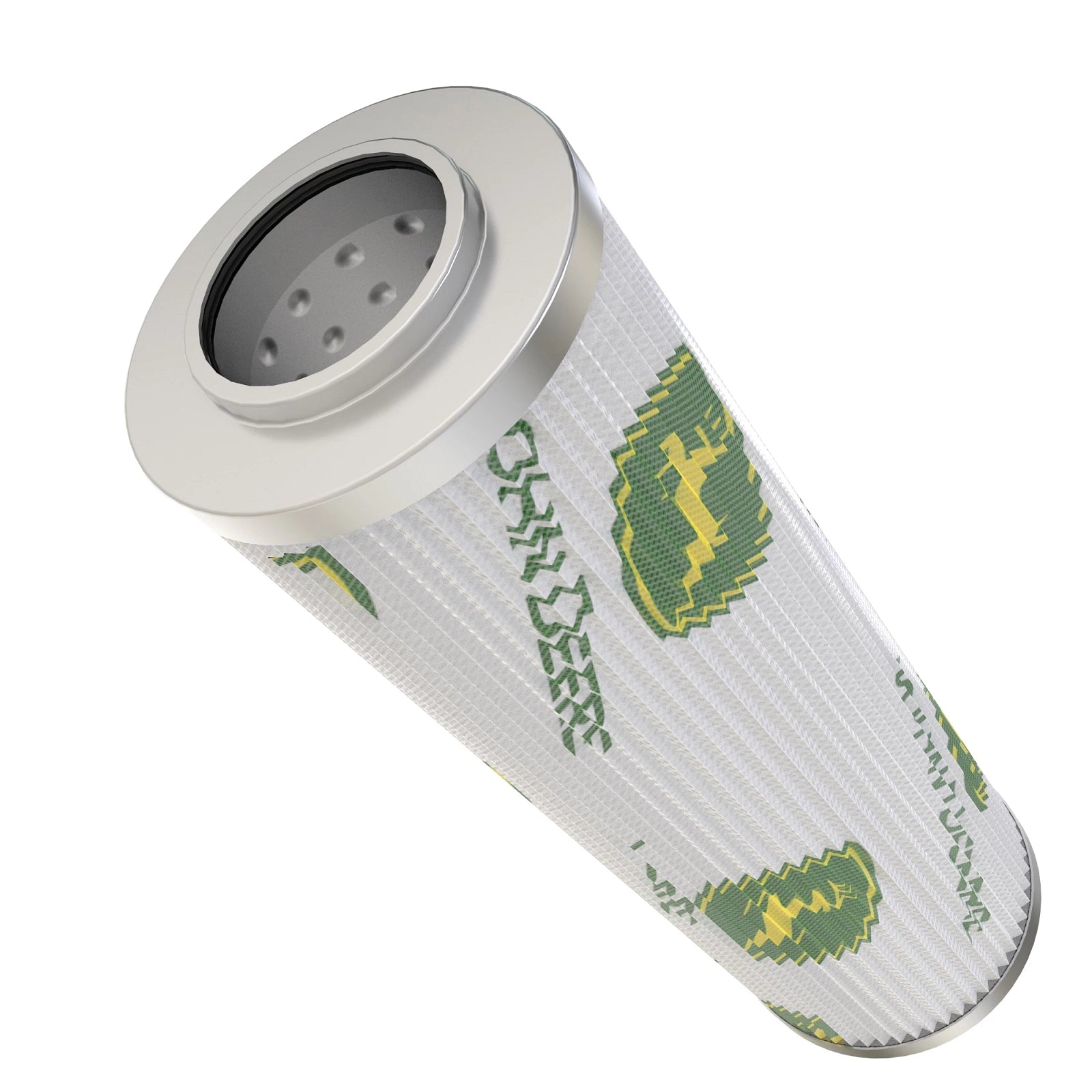 AL203061: Fits John Deere AL203061 Hydraulic Oil Filter Element – Genuine OEM