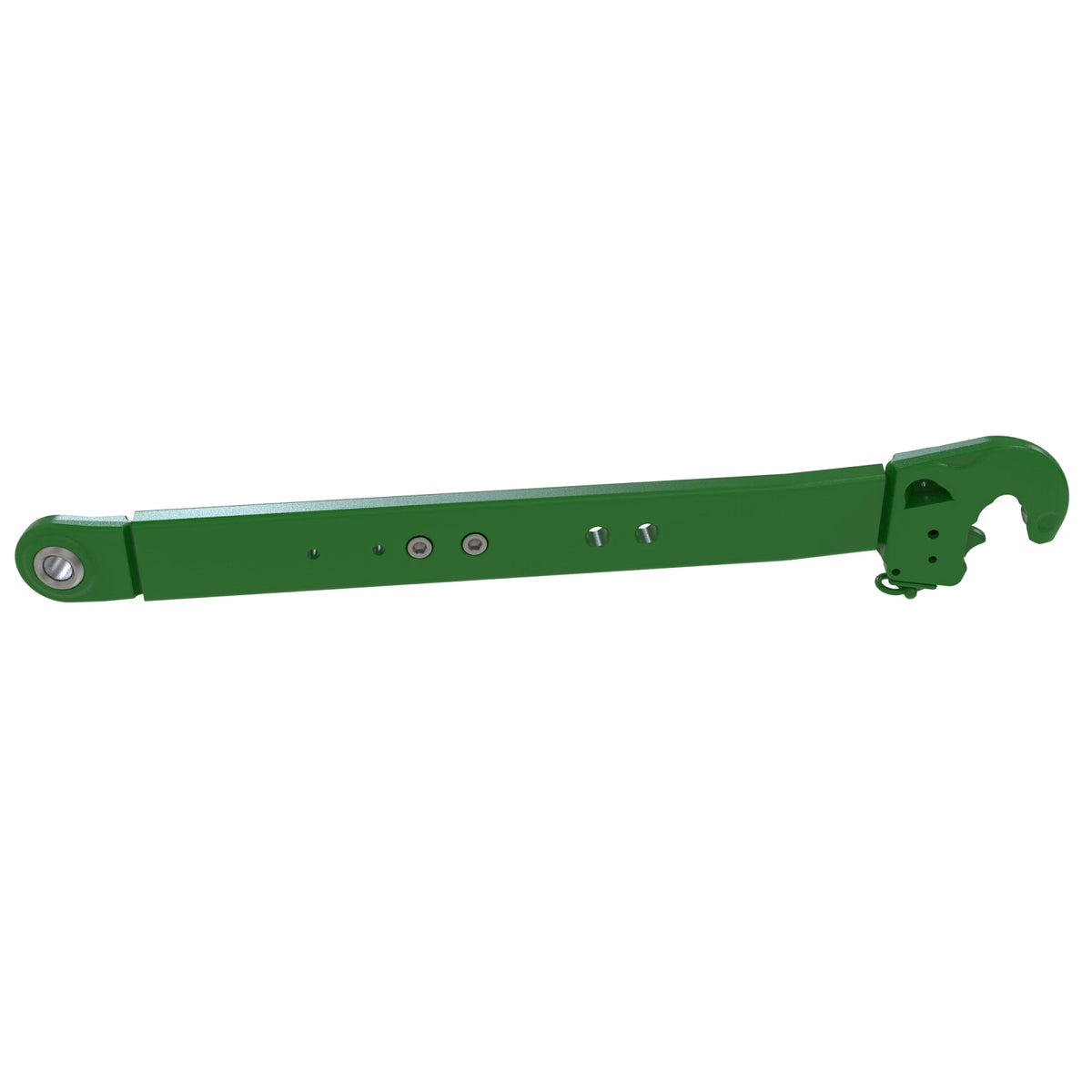 AL203069: Fits John Deere AL203069 Draft Link (Hook Type) – Genuine OEM