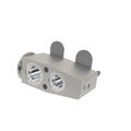 AL203088: Fits John Deere AL203088 Valve – Genuine OEM