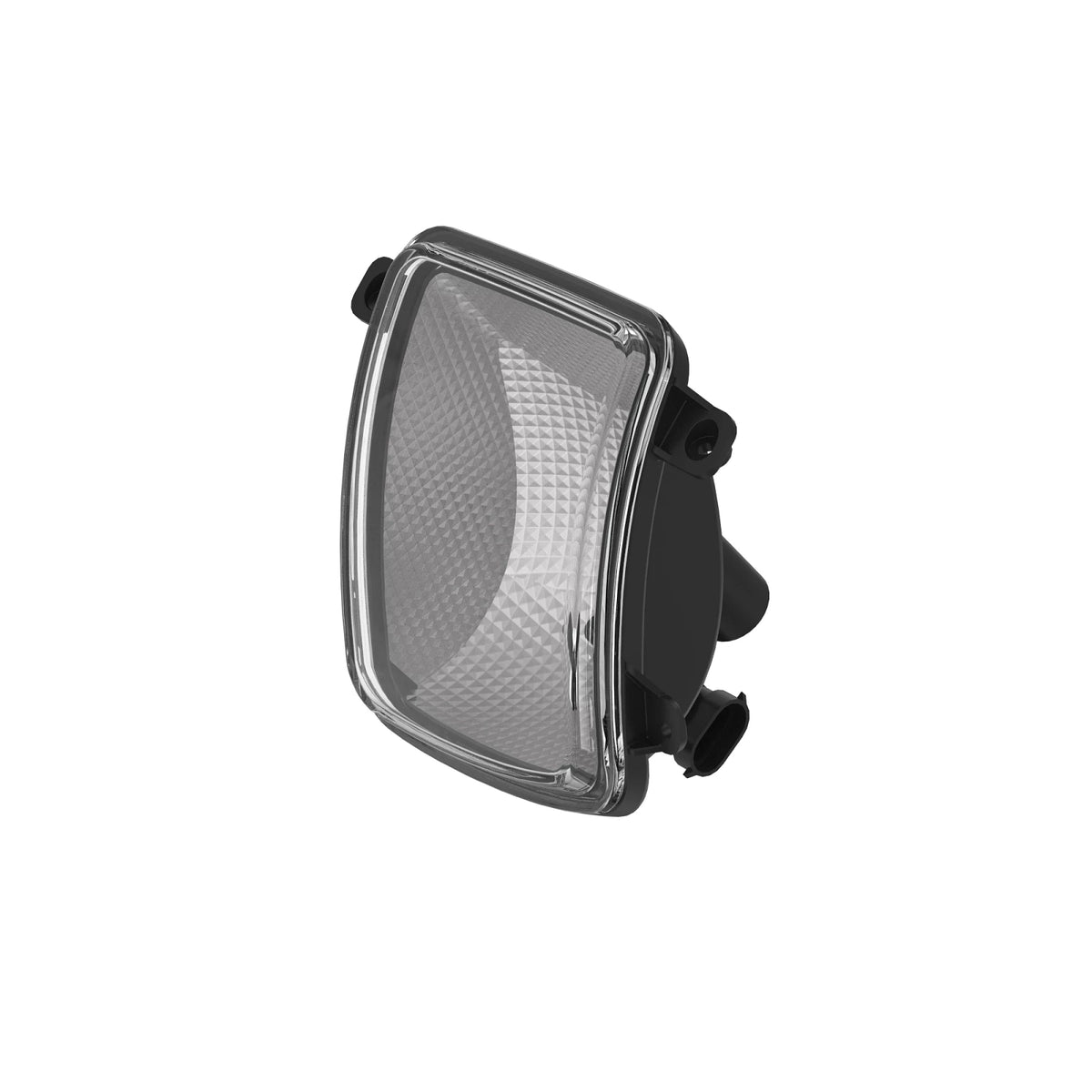 AL203176: Fits John Deere AL203176 Right Side Corner Light – Genuine OEM