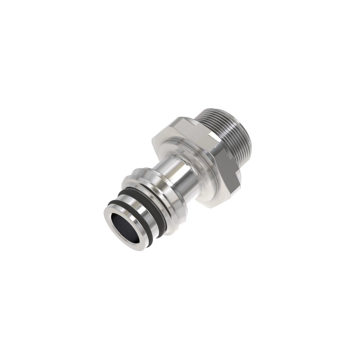 AL203189: Fits John Deere AL203189 Union Fitting – Genuine OEM