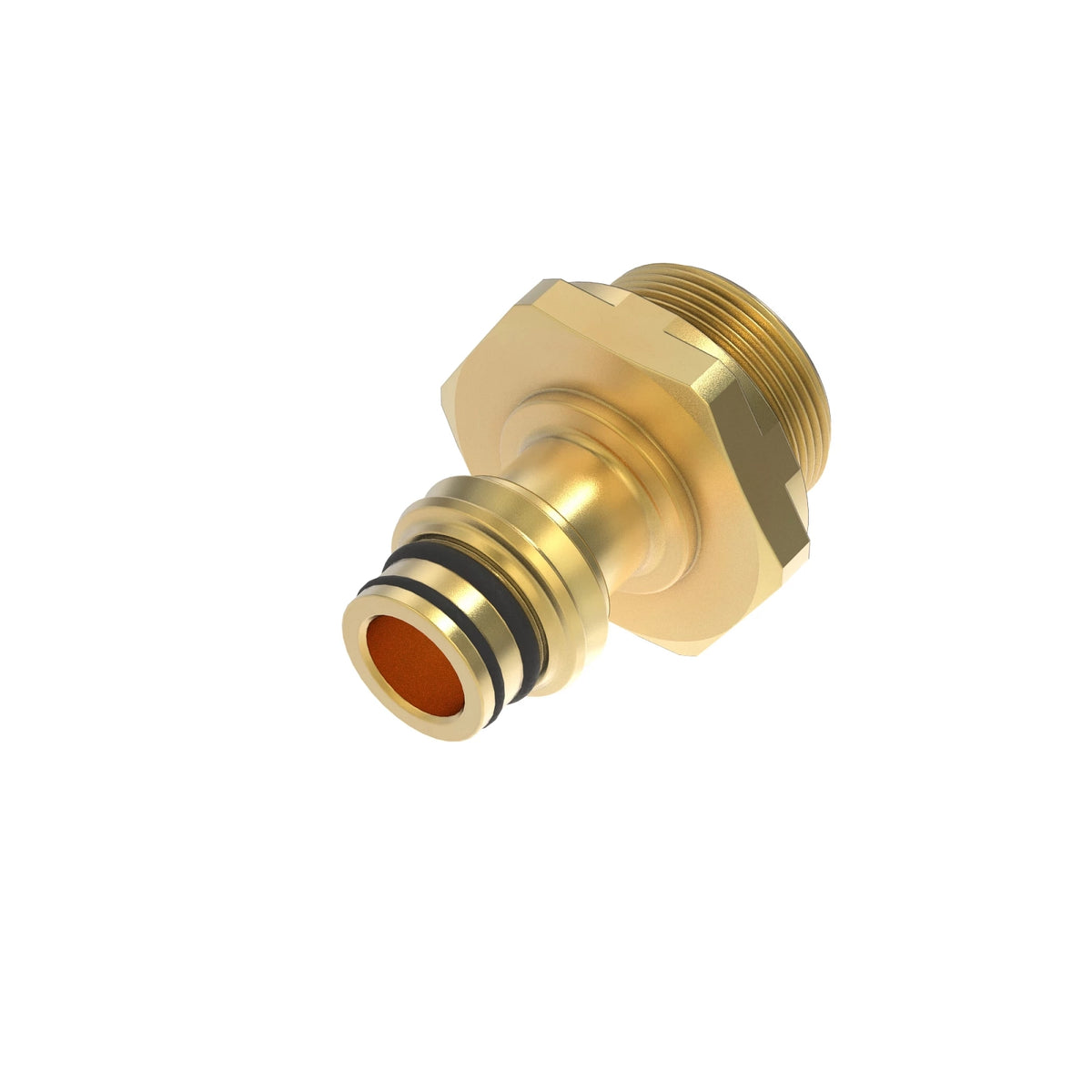 AL203190: Fits John Deere AL203190 Union Fitting – Genuine OEM