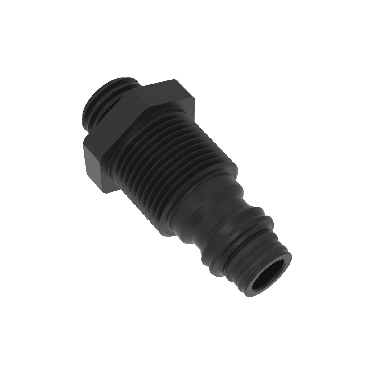 AL203192: Fits John Deere AL203192 Union Fitting – Genuine OEM