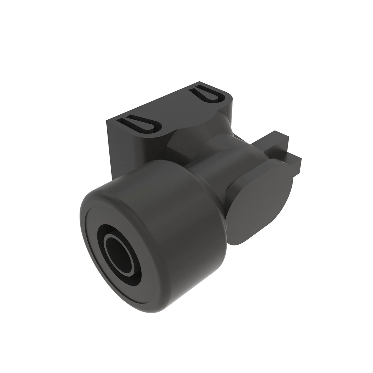AL203201: Fits John Deere AL203201 Union Fitting – Genuine OEM