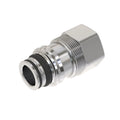 AL203218: Fits John Deere AL203218 Union Fitting – Genuine OEM