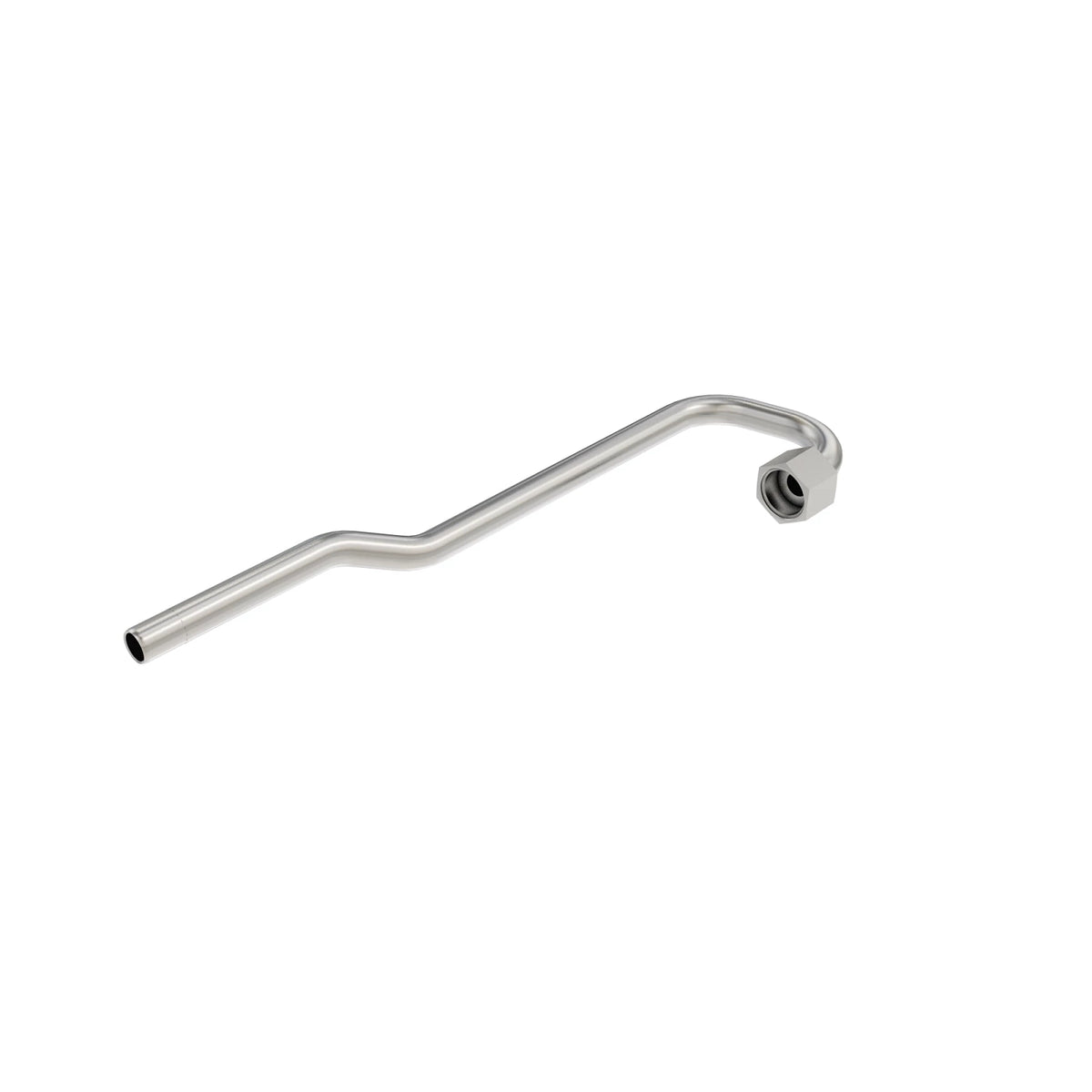 AL203220: Fits John Deere AL203220 Oil Line – Genuine OEM