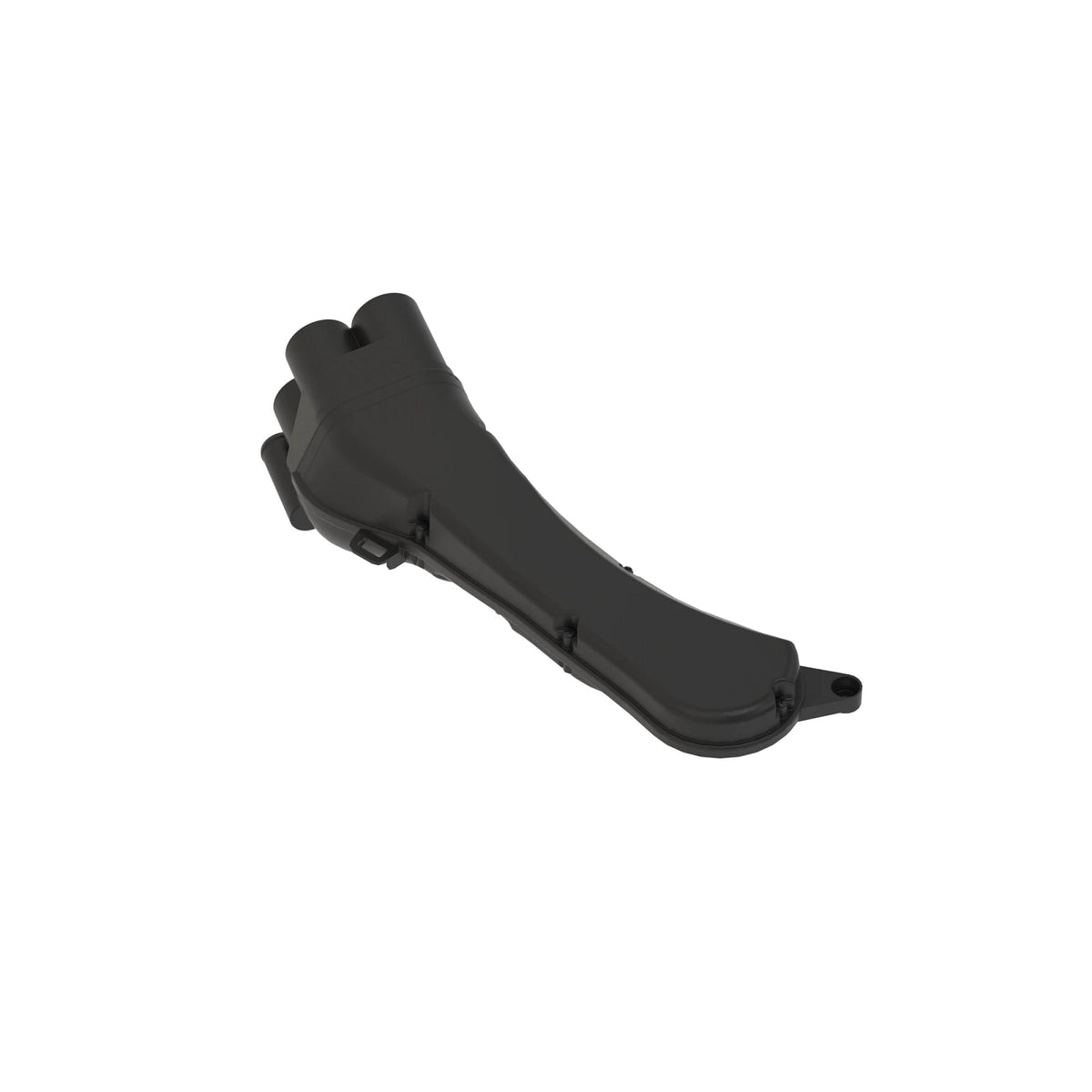 AL203290: Fits John Deere AL203290 Air Pre-Cleaner Assembly – Genuine OEM