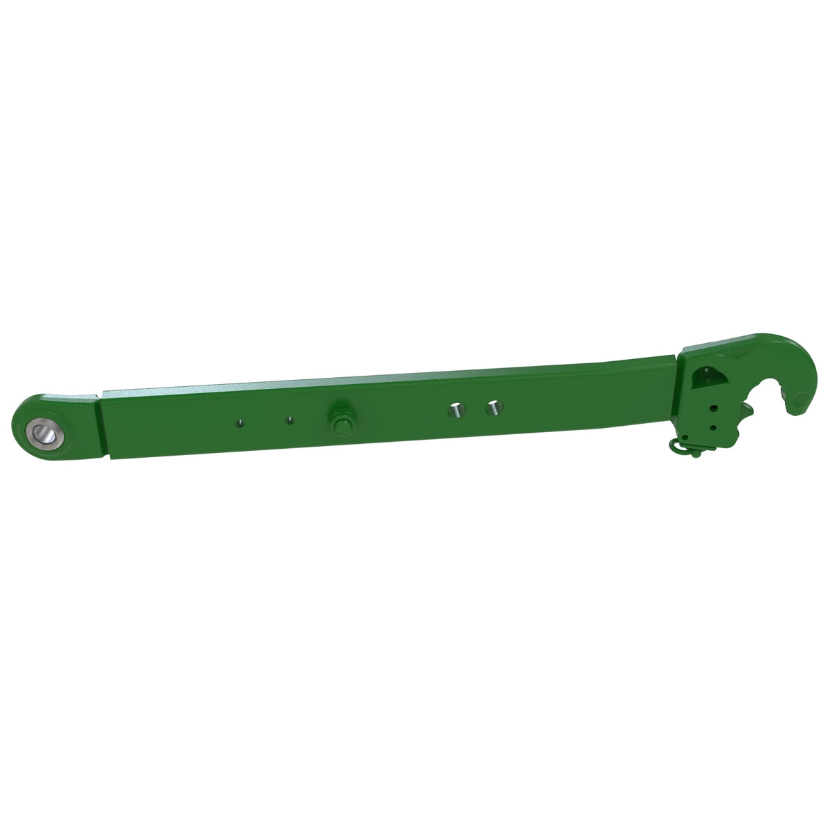 AL203304: Fits John Deere AL203304 Draft Link – Genuine OEM