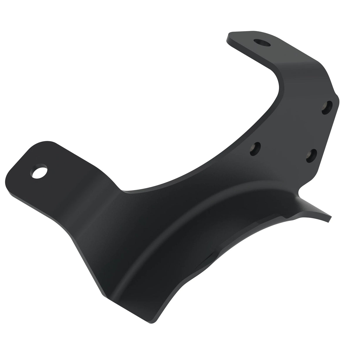 AL203477: Fits John Deere AL203477 Front Aftertreatment Bracket – Genuine OEM