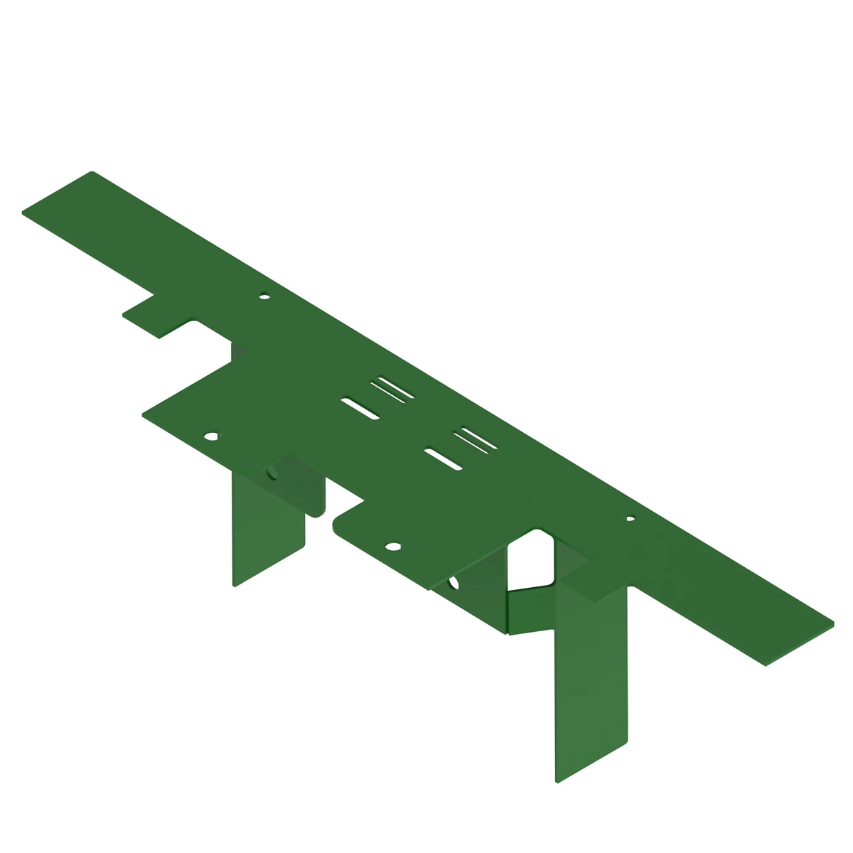 AL203504: Fits John Deere AL203504 Bracket – Genuine OEM