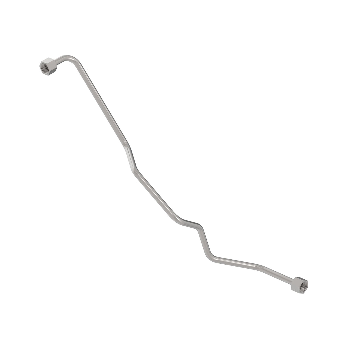 AL203531: Fits John Deere AL203531 Brake Line – Genuine OEM