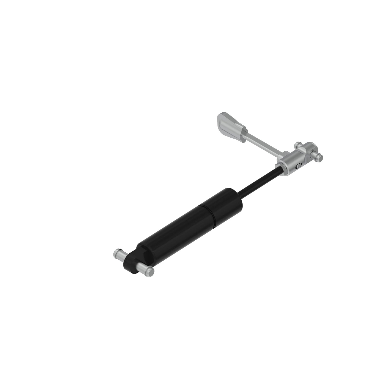 AL203553: Fits John Deere AL203553 Steering Column Gas Operated Cylinder – Genuine OEM