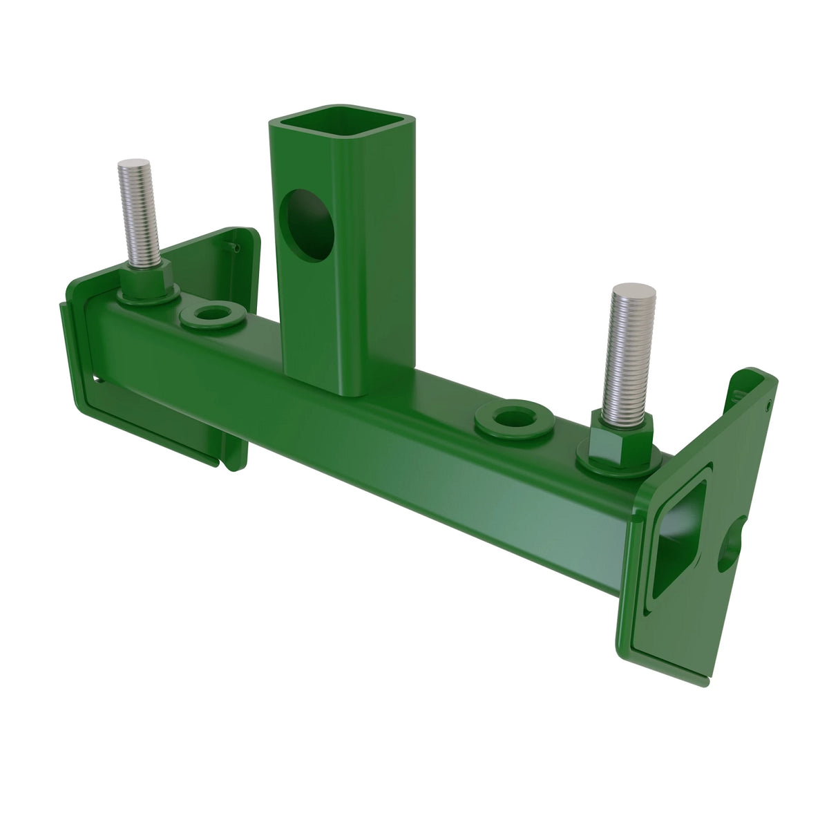 AL203559: Fits John Deere AL203559 Height Adjust Front Support – Genuine OEM