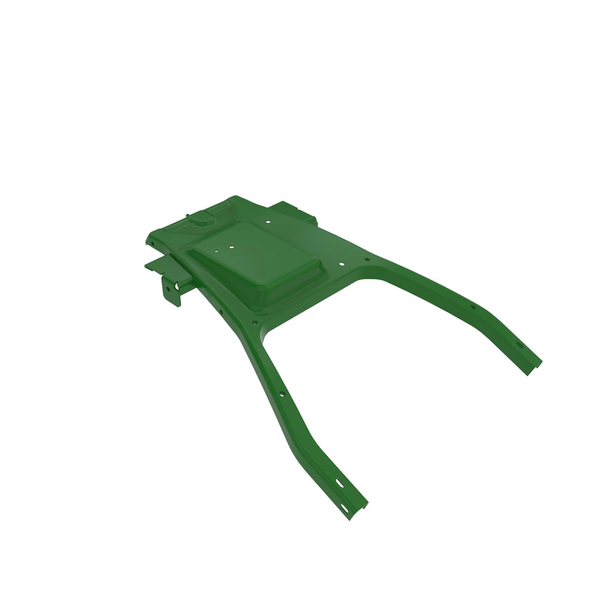 AL203720: Fits John Deere AL203720 Hood Support – Genuine OEM