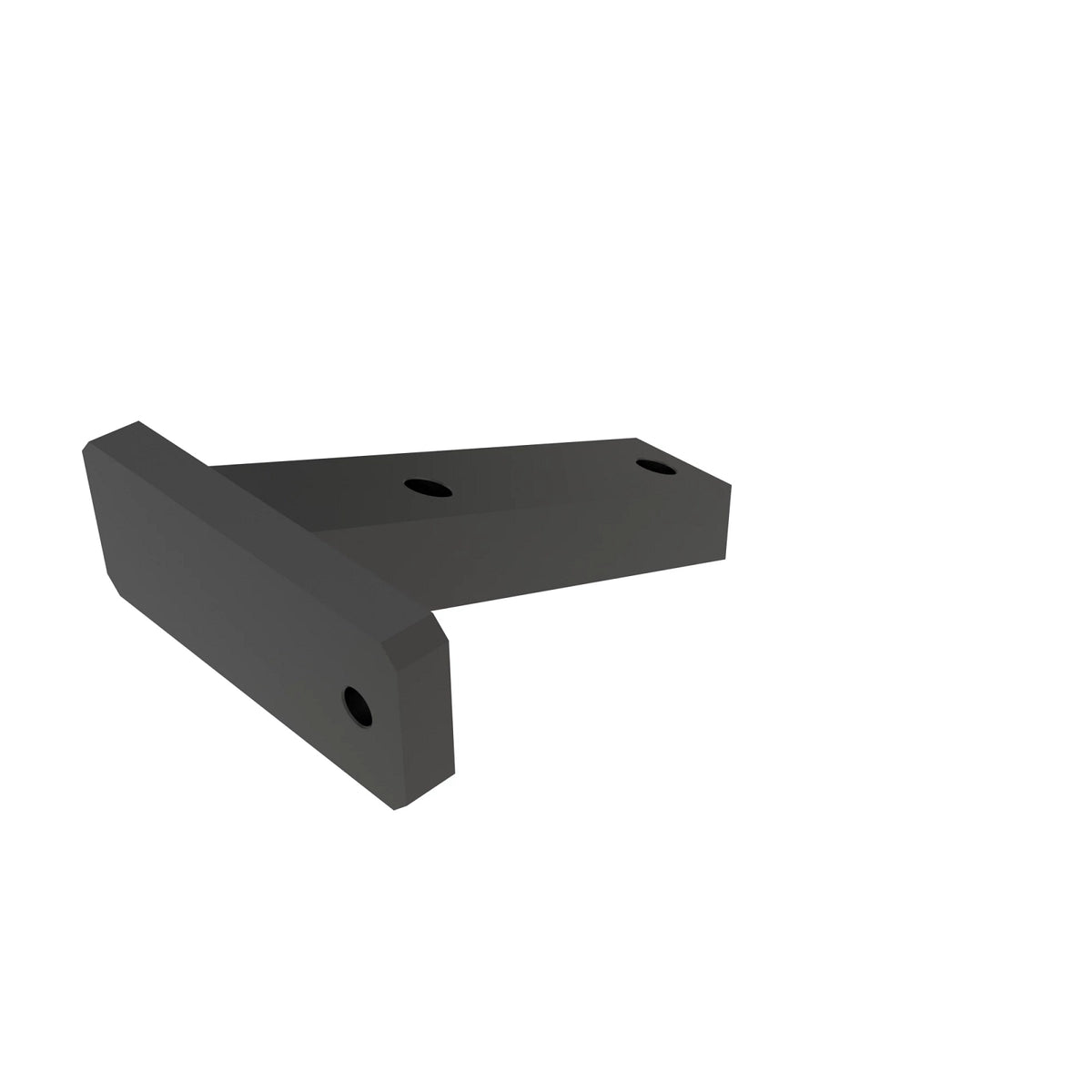 AL203724: Fits John Deere AL203724 RH Support Assembly – Genuine OEM