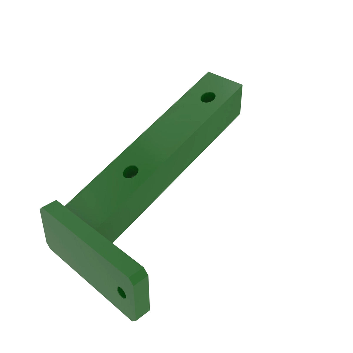AL203725: Fits John Deere AL203725 Support Assembly, Left Side – Genuine OEM