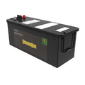 AL203839: Fits John Deere AL203839 12 Volt Battery, Wet Charged, 154 Ah, 1150 CCA, A BCI – Genuine OEM