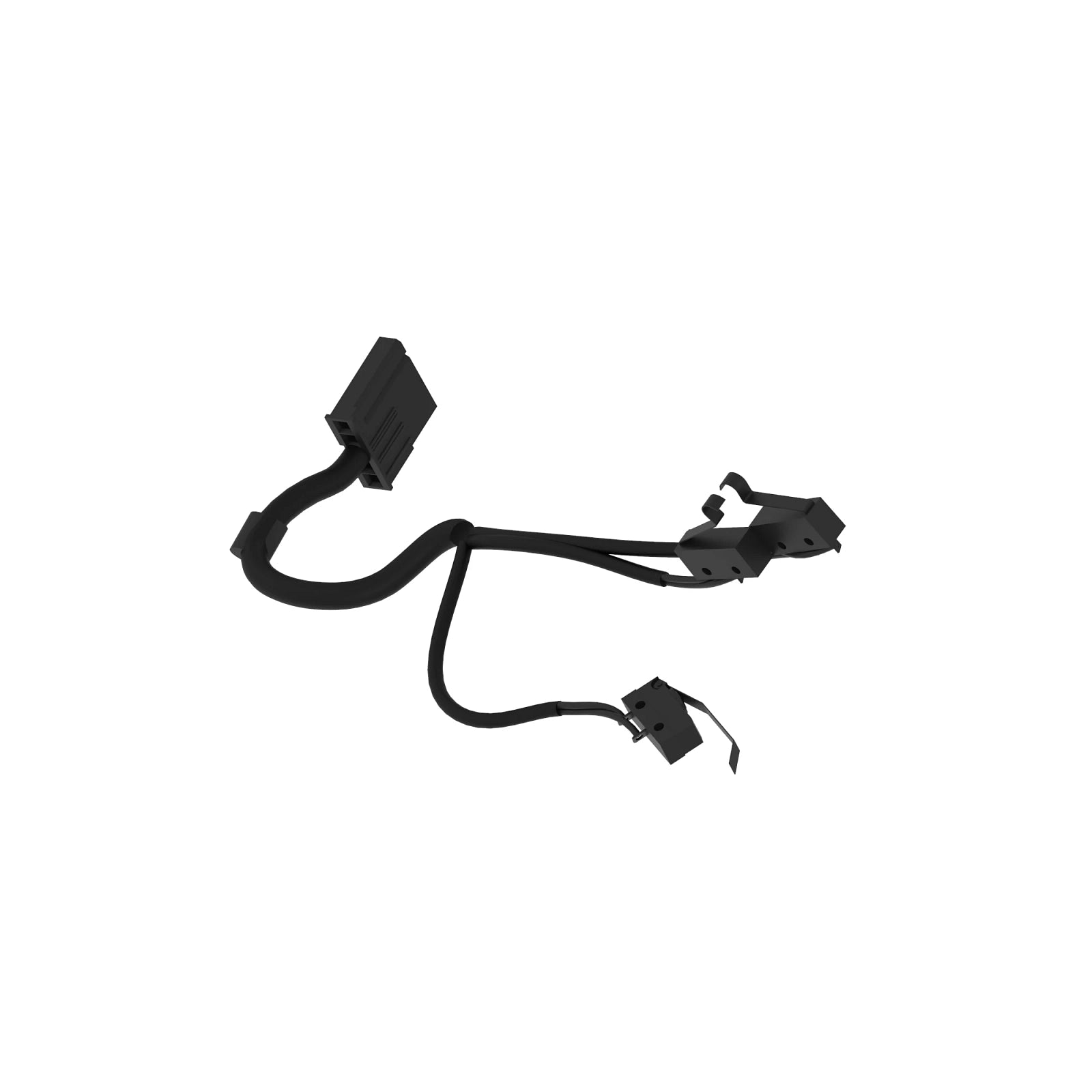 AL203916: Fits John Deere AL203916 Propulsion Control Wiring Harness – Genuine OEM