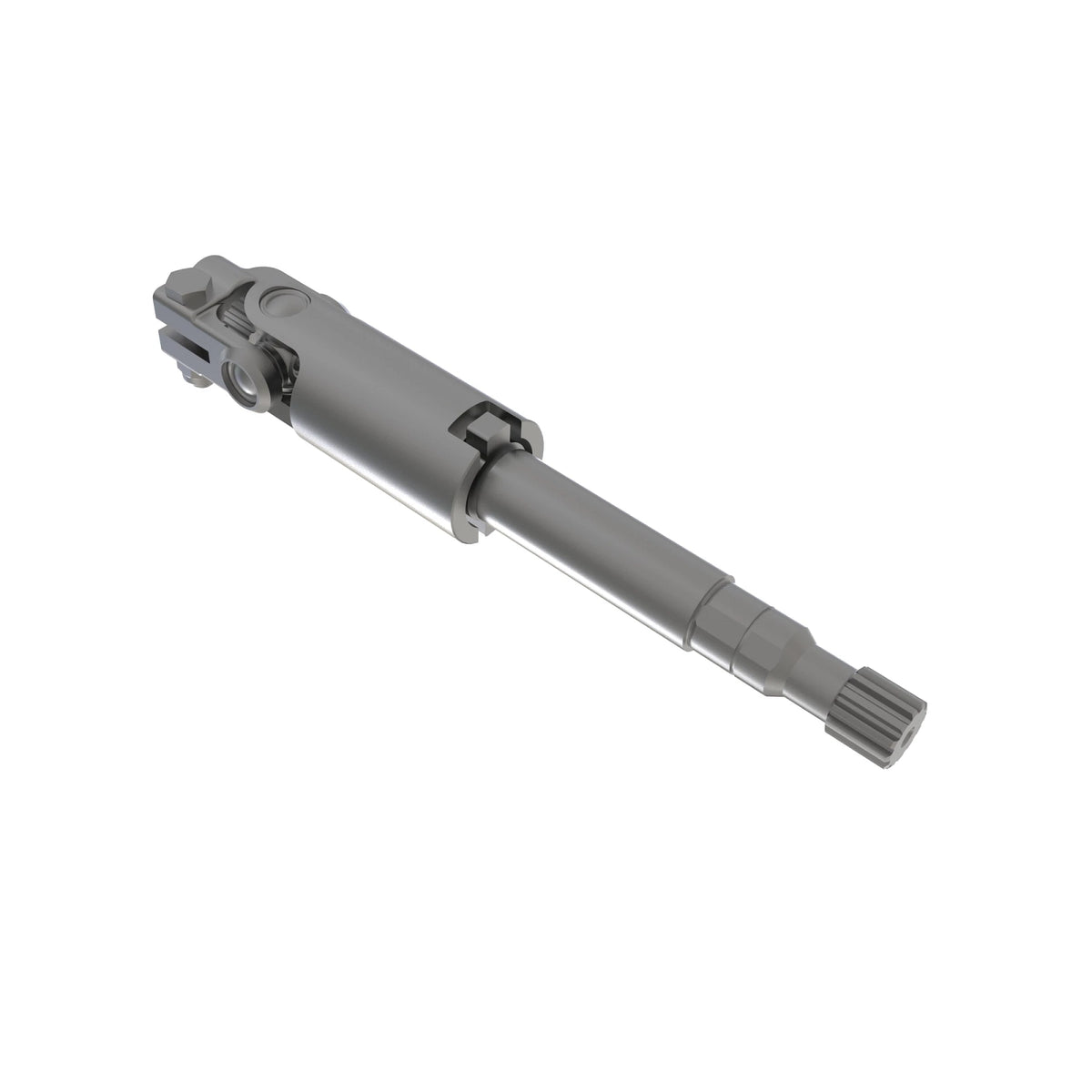 AL203957: Fits John Deere AL203957 Elastic Joint Link – Genuine OEM