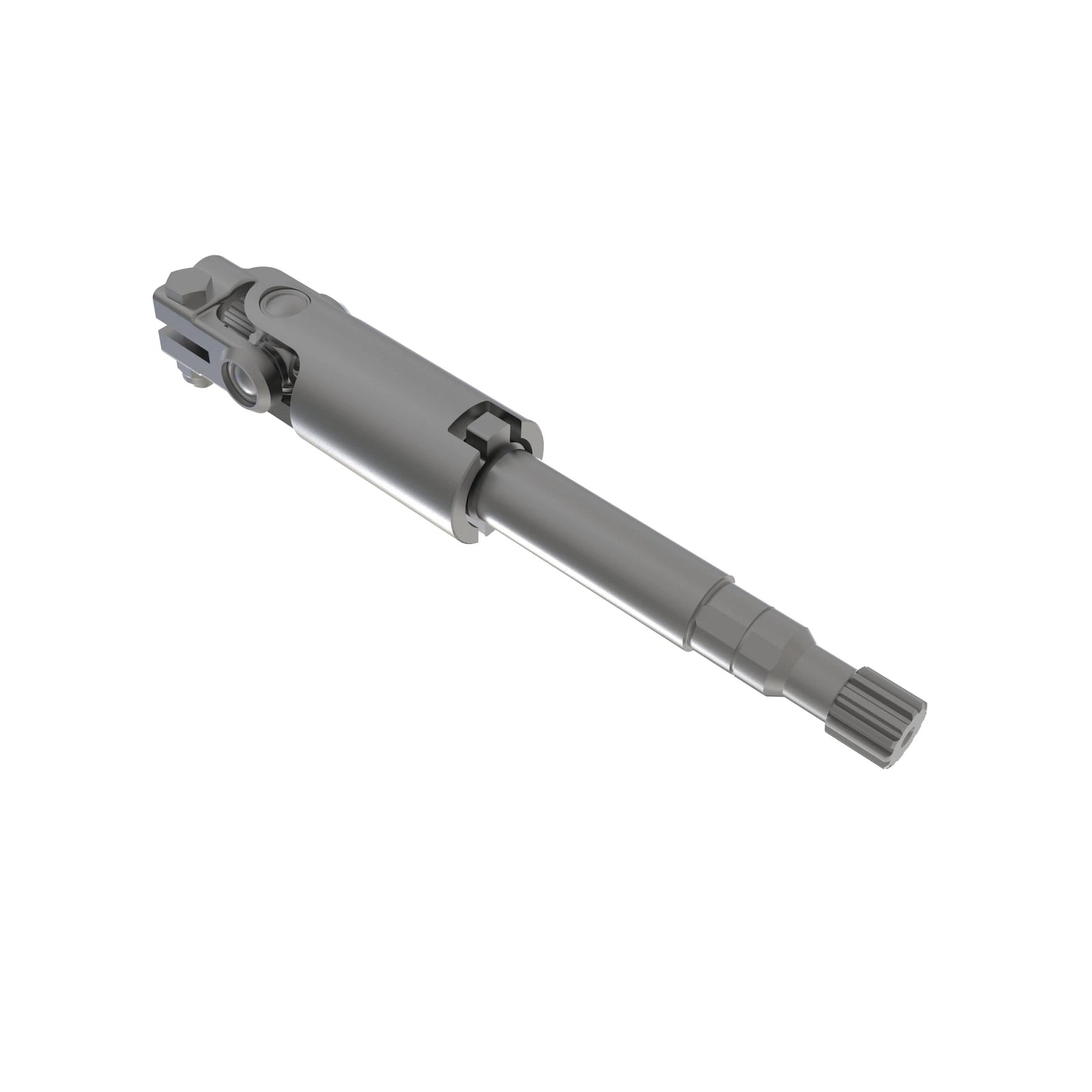 AL203957: Fits John Deere AL203957 Elastic Joint Link – Genuine OEM