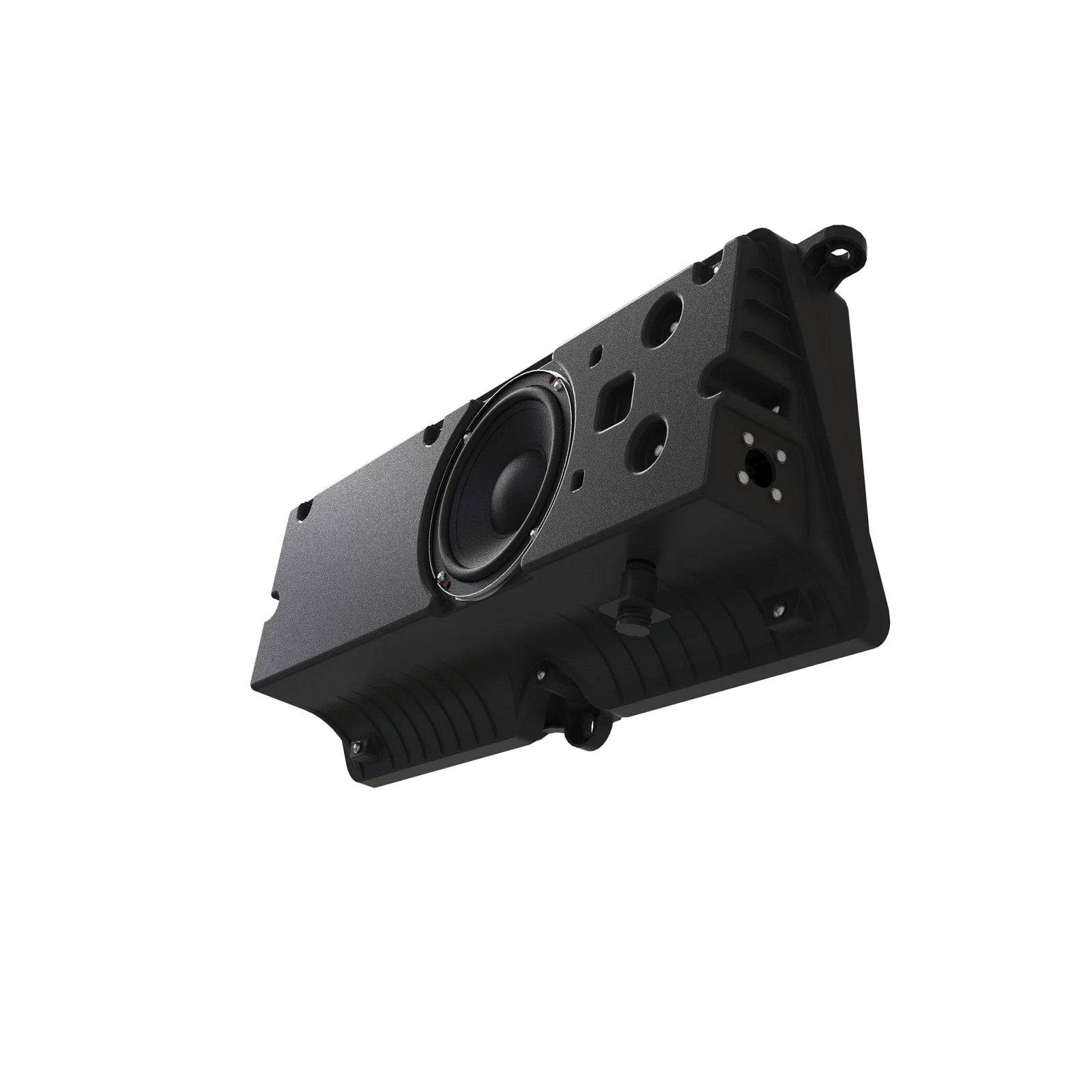 AL204036: Fits John Deere AL204036 Subwoofer Speaker – Genuine OEM
