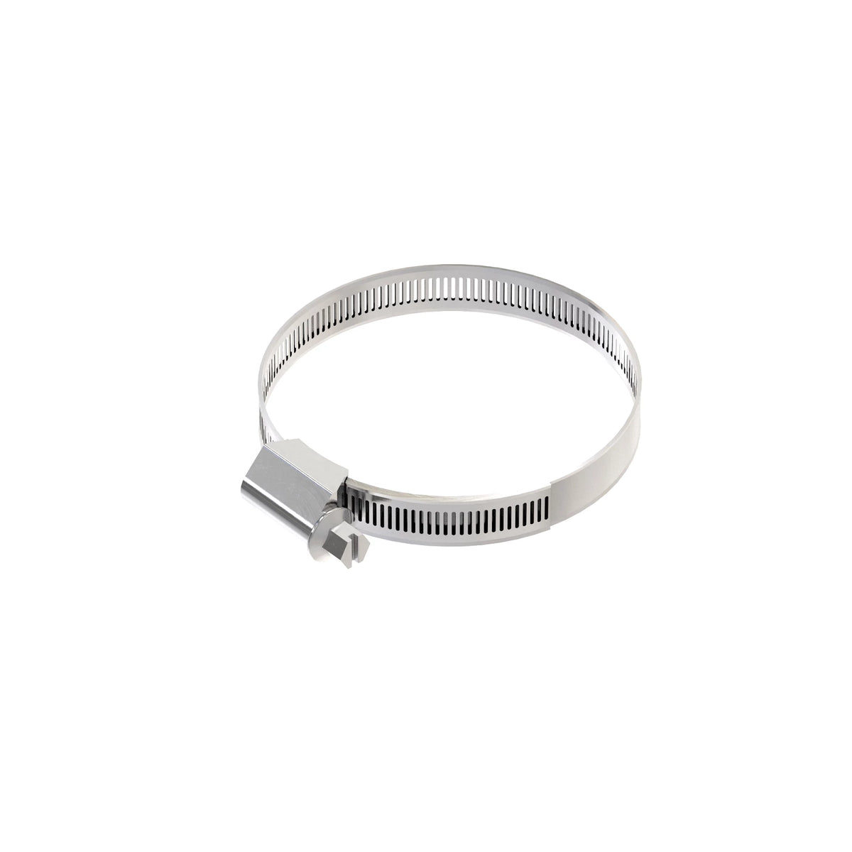 AL204069: Fits John Deere AL204069 Worm Gear Hose Clamp – Genuine OEM