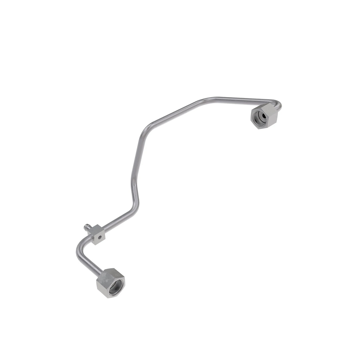 AL204133: Fits John Deere AL204133 Oil Line – Genuine OEM