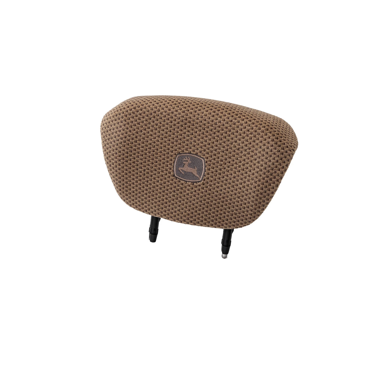 AL204297: Fits John Deere AL204297 Backrest Extension for Operator Seat – Genuine OEM