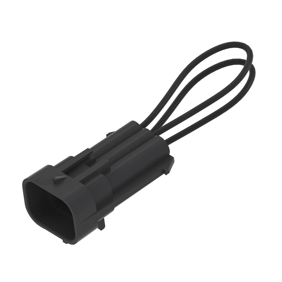AL204342: Fits John Deere AL204342 Adapter Wiring Harness – Genuine OEM