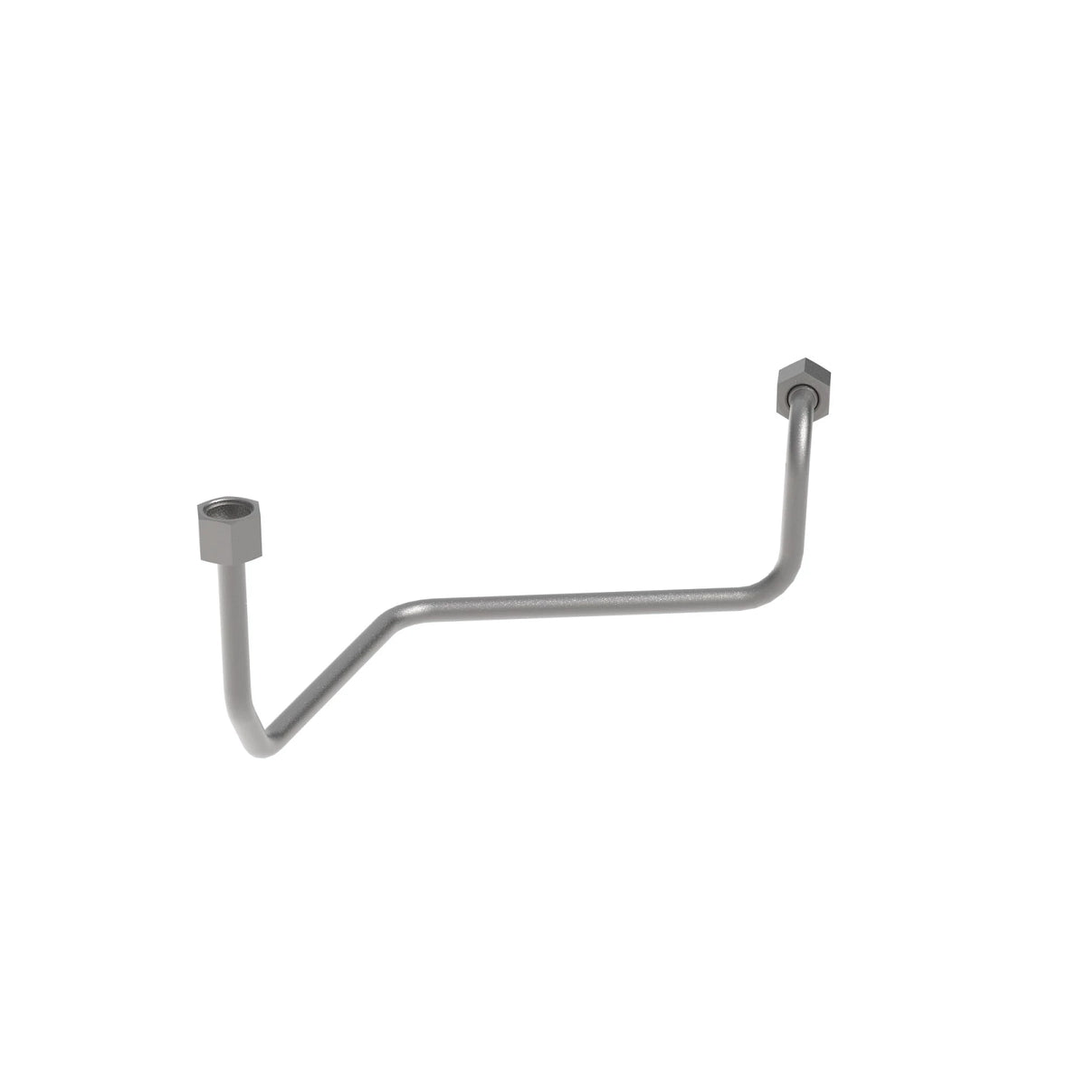 AL204348: Fits John Deere AL204348 Load Sense Oil Line without AutoTrac™ – Genuine OEM
